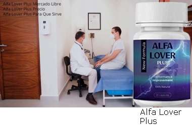 Preguntas Frecuentes Sobre Alfa Lover Plus